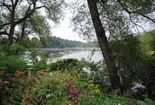 The Millpond at Thornbury